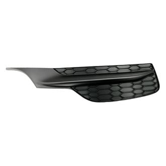 Replacement - Front Driver Side Fog Light Cover (Standard Line)