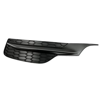 Replacement - Front Passenger Side Fog Light Cover (Standard Line)