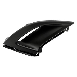 Replacement - Front Passenger Side Bumper Cover Air Duct (CAPA Certified)