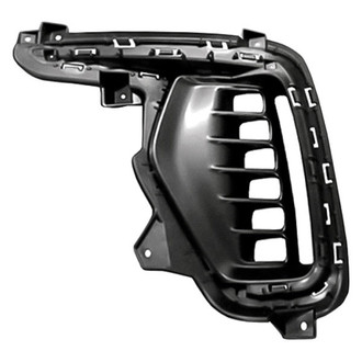 Replacement - Front Fog Light Cover