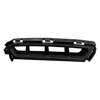 Replacement - Front Outer Passenger Side Bumper Cover Grille (Standard Line)