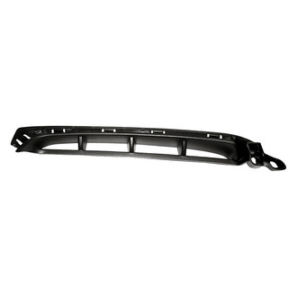 Replacement - Front Outer Passenger Side Bumper Cover Air Duct Molding (Standard Line)