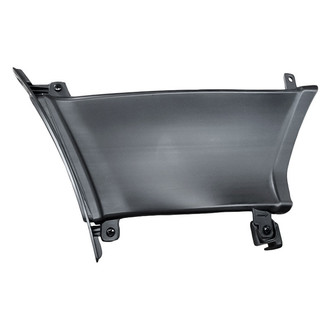 Replacement - Front Bumper Cover Air Duct