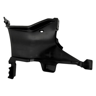 Replacement - Front Passenger Side Bumper Cover Air Duct (Standard Line)