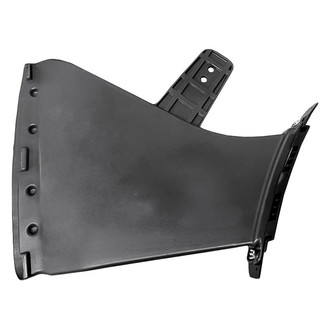 Replacement® - Front Bumper Cover Side Duct