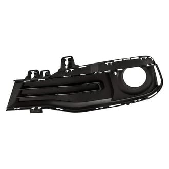 Replacement® - Front Fog Light Cover