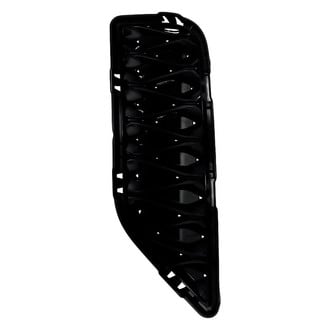 Replacement® - Front Bumper Grille