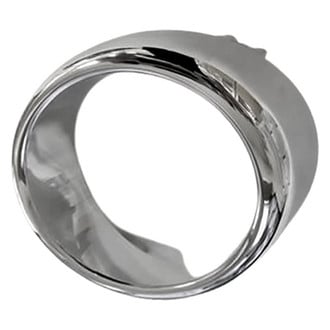 Replacement® - Front Fog Light Trim