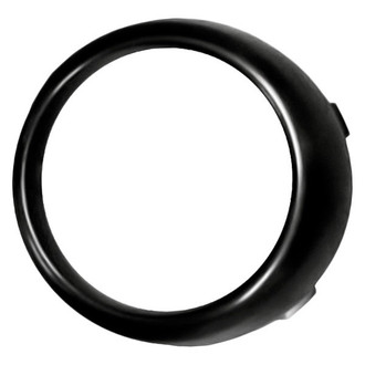 Replacement - Front Driver Side Fog Light Bezel (Standard Line)