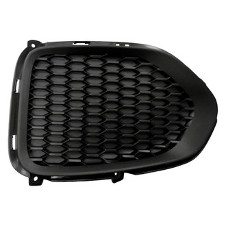 Replacement - Front Driver Side Fog Light Cover (Standard Line)