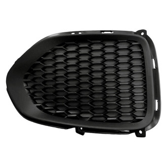 Replacement - Front Passenger Side Fog Light Cover (Standard Line)