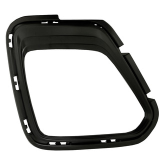 Replacement - Driver Side Headlight Bezel (Standard Line)