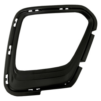 Replacement - Passenger Side Headlight Bezel (Standard Line)