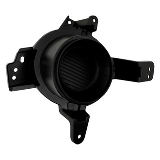 Replacement - Front Driver Side Fog Light Cover (Standard Line)