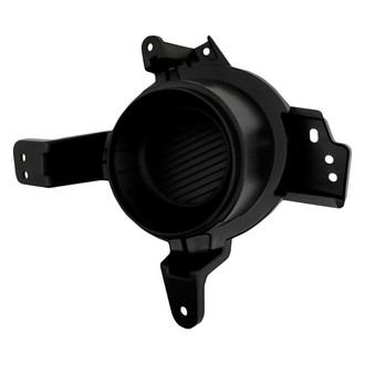 Replacement - Front Passenger Side Fog Light Cover (Standard Line)