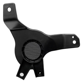 Replacement® - Front Fog Light Cover