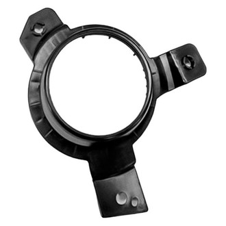 Replacement - Front Driver Side Daytime Running Light Bezel (Standard Line)