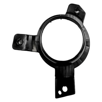 Replacement - Front Passenger Side Daytime Running Light Bezel (Standard Line)