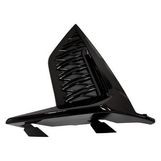Replacement® - Front Bumper Grille