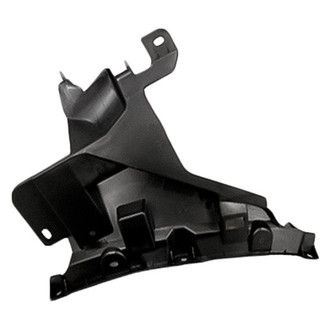 Replacement - Front Driver Side Bumper Insert (Standard Line)