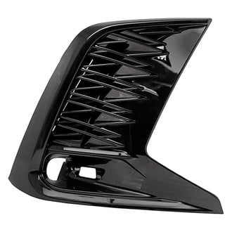 Replacement® - Front Bumper Grille