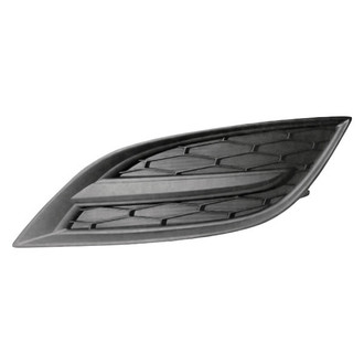 Replacement - Front Driver Side Fog Light Cover (Standard Line)