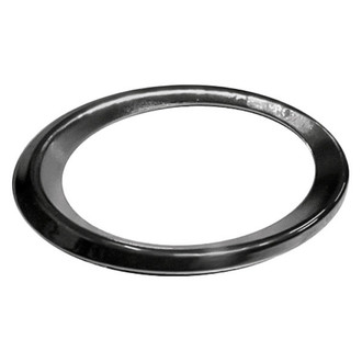 Replacement - Front Driver Side Fog Light Trim (Standard Line)