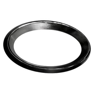Replacement - Front Passenger Side Fog Light Trim (Standard Line)