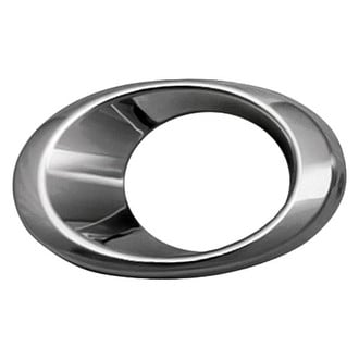 Replacement - Front Fog Light Trim