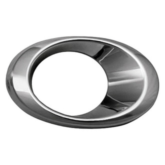 Replacement - Front Passenger Side Fog Light Trim (Standard Line)