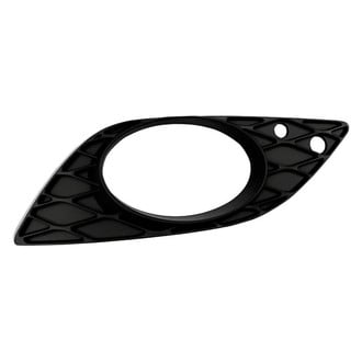 Replacement® - Front Fog Light Bezel
