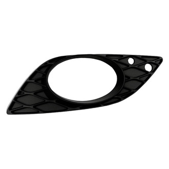 Replacement - Front Driver Side Fog Light Bezel (Standard Line)