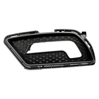 Replacement - Front Lower Fog Light Bezel