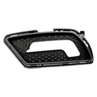 Replacement - Front Lower Driver Side Fog Light Bezel (Standard Line)