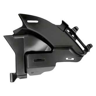 Replacement - Front Bumper Cover Air Duct