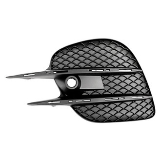 Replacement - Front Outer Fog Light Cover