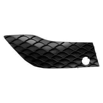 Replacement - Front Inner Driver Side Bumper Grille (Standard Line)