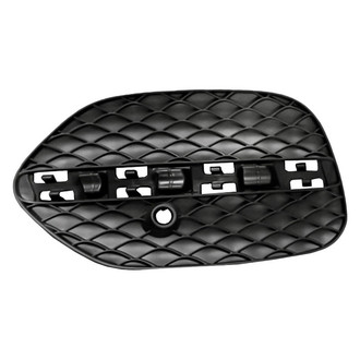 Replacement® - Front Fog Light Cover