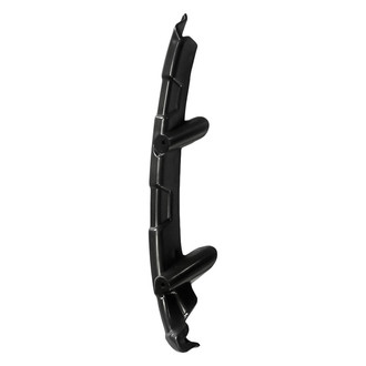 Replacement® - Front Bumper Bracket