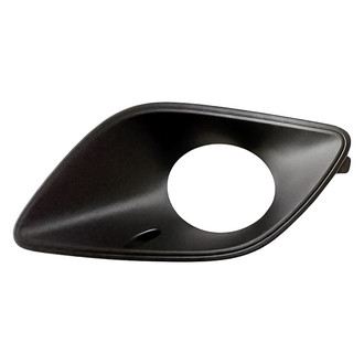 Replacement - Front Driver Side Bumper Insert (Standard Line)