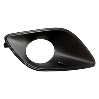 Replacement® - Front Bumper Insert