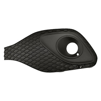 Replacement - Front Outer Bumper Grille