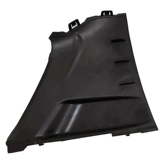 Replacement® - Front Bumper Cover Side Duct