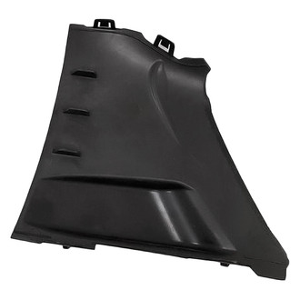 Replacement - Front Passenger Side Bumper Cover Air Duct (Standard Line)