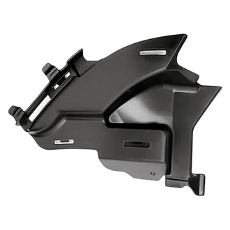Replacement - Front Passenger Side Bumper Cover Air Duct (Standard Line)