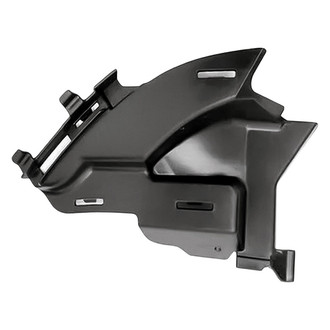 Replacement - Front Passenger Side Bumper Cover Air Duct (Standard Line)
