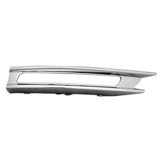 Replacement ID0042AA2047R00 - Front Passenger Side Fog Light Trim Ring (Standard Line)