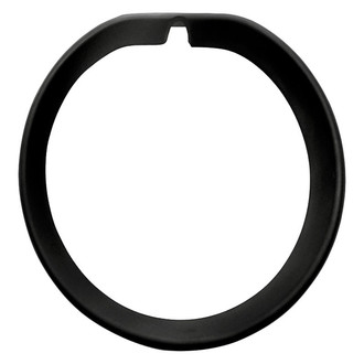Replacement - Front Passenger Side Fog Light Trim Ring (Standard Line)