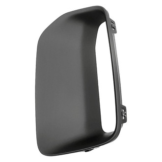 Replacement - Front Driver Side Bumper Cover Air Duct (Standard Line)