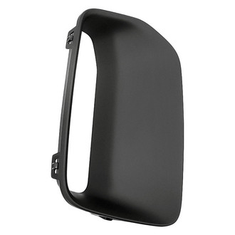 Replacement - Front Passenger Side Bumper Cover Air Duct (Standard Line)